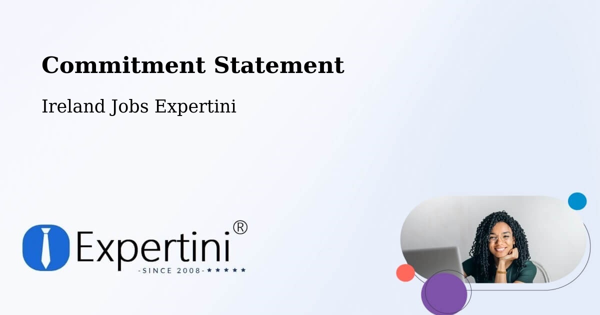 Corporate Commitment – Kenmare - Ireland Jobs Expertini