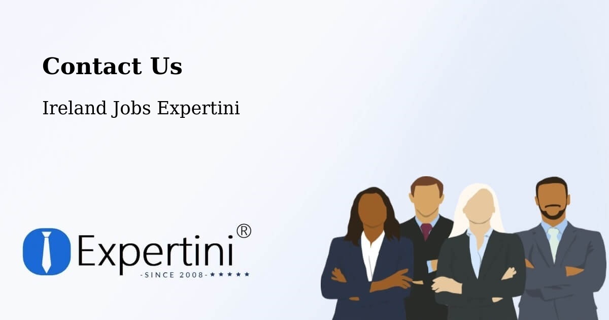 Contact Expertini – Kenmare - Ireland Jobs Expertini
