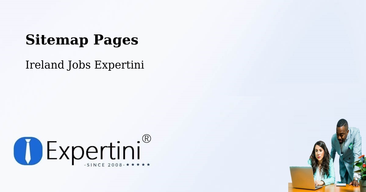 Sitemap Pages - Kenmare - Ireland Jobs Expertini